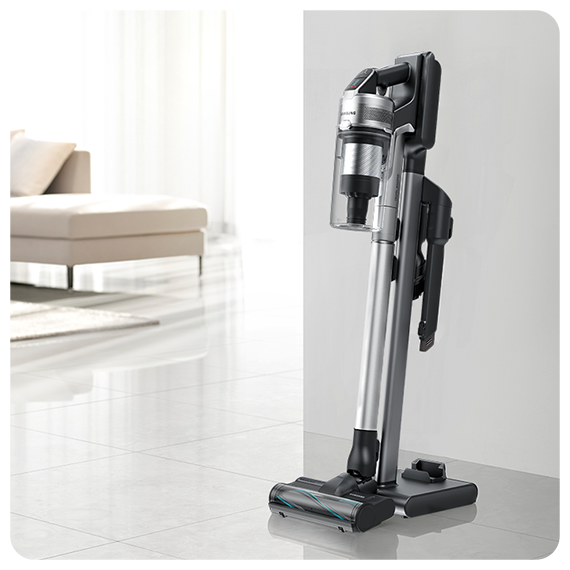 Samsung Vacuum Cleaners Jet, Clean Station Samsung NZ