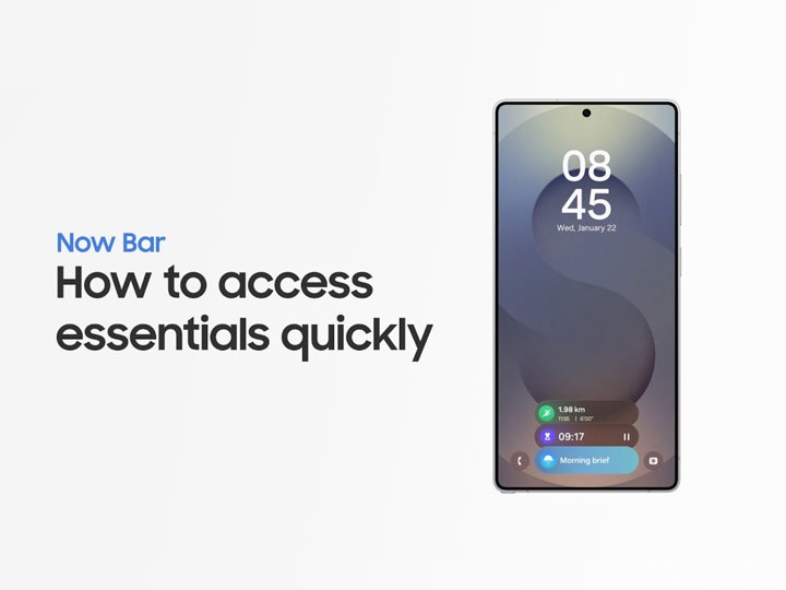 How-to guides: Galaxy Devices | Samsung New Zealand