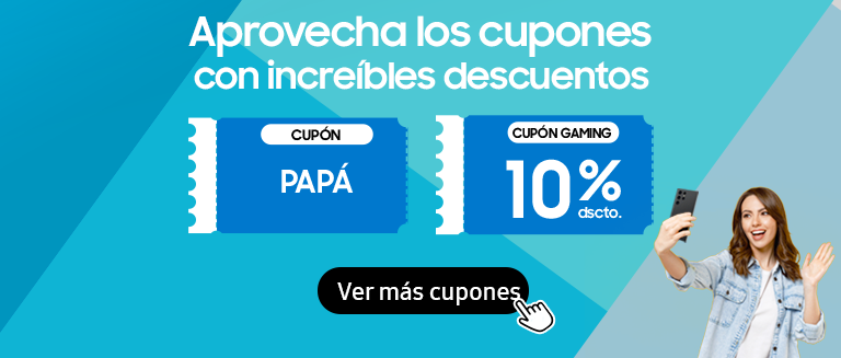 promociones