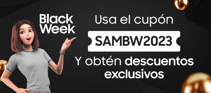Samsung Shop APP
