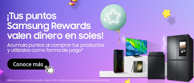 rewards