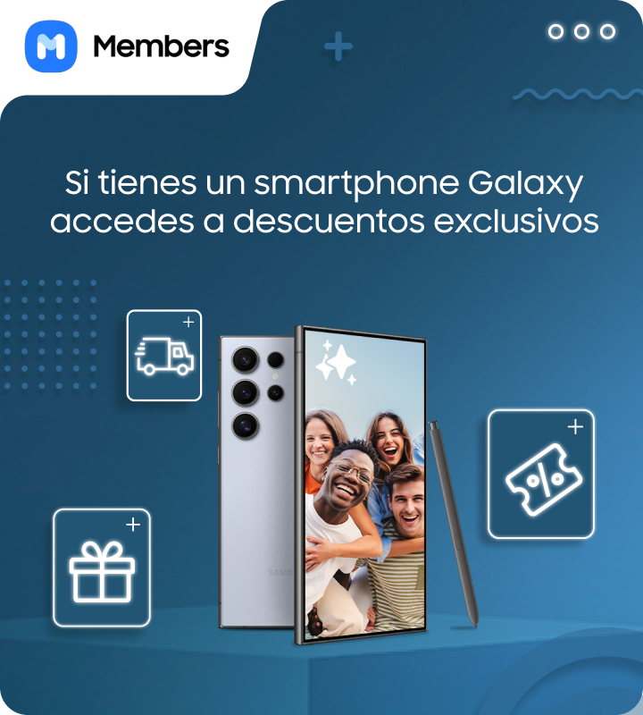 Samsung Shop APP