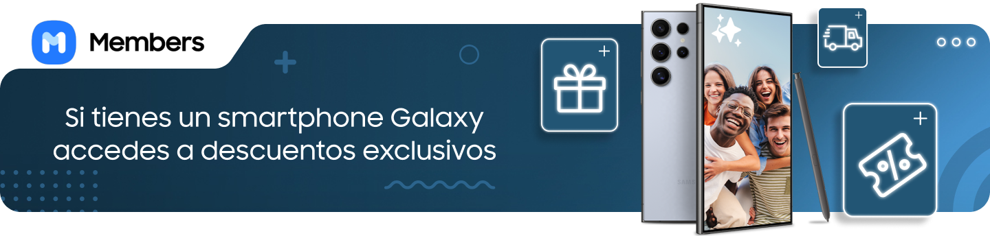 Samsung Shop APP