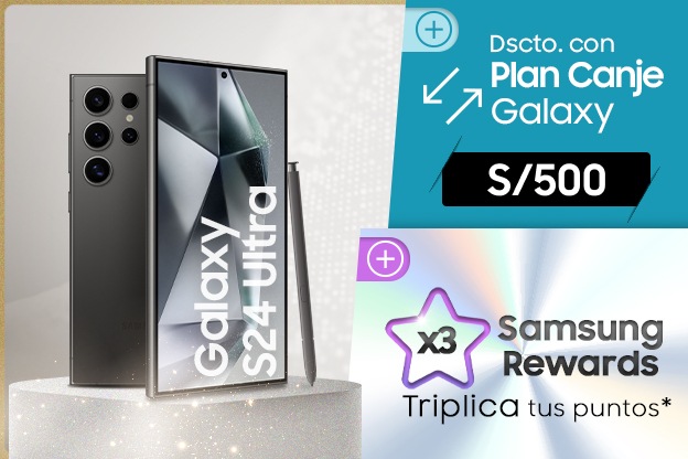 Samsung Galaxy S24 ULTRA 5G 512GB. Llévatelo ahora