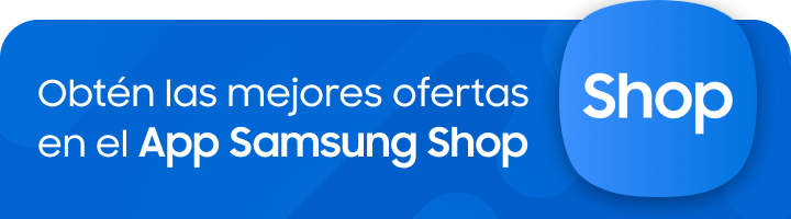 Samsung Shop APP