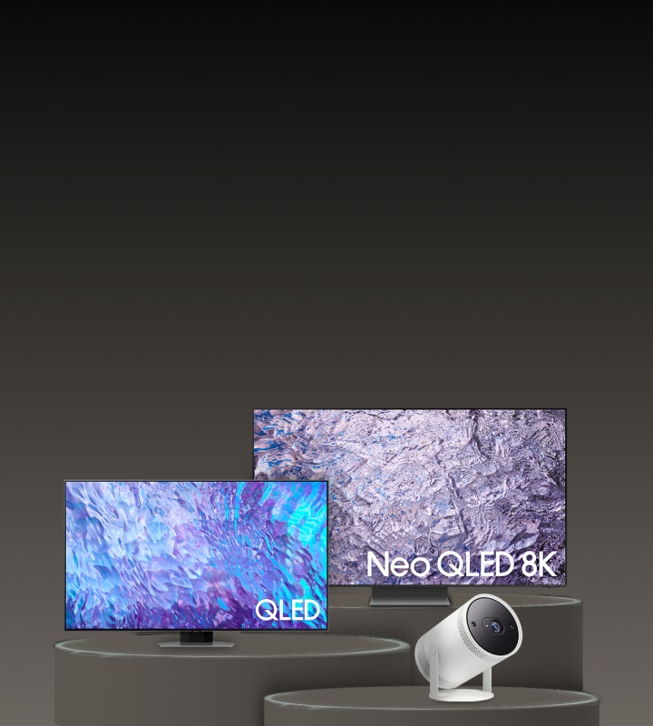 Monitores Smart Samsung Perú