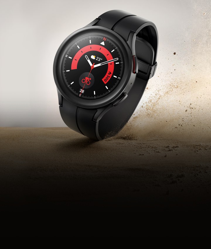 Smartwatch: relojes Galaxy | Samsung