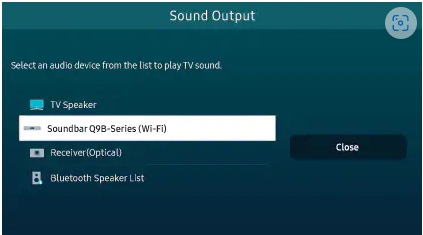 Cómo Conectar una barra de sonido de Samsung: guía paso a paso