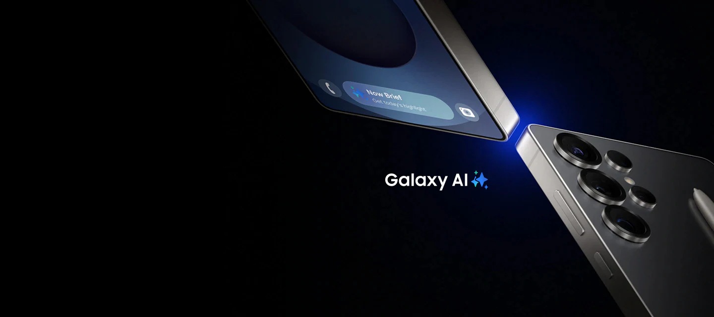 Galaxy S25 para Empresas