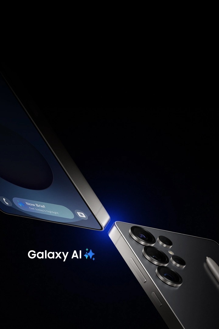 Galaxy S25 para Empresas