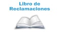 Libro de reclamaciones