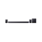 Soundbar Serie Q (2026)