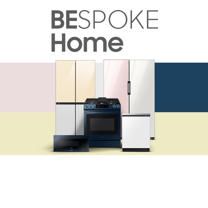 Samsung BESPOKE Home Samsung Perú