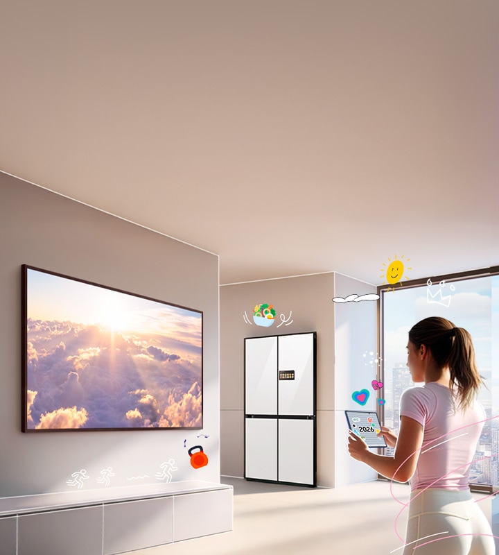 Inicia tu camino hacia una mejor versión de ti 