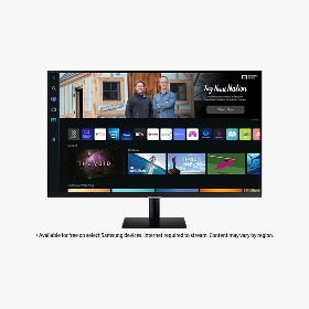 Monitor Smart FHD