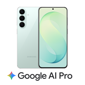 Galaxy S26 FE
