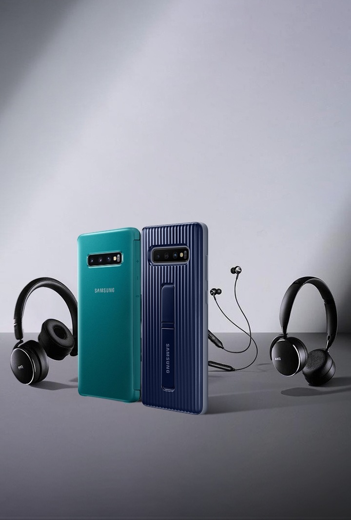 mobileaccessories Samsung Perú