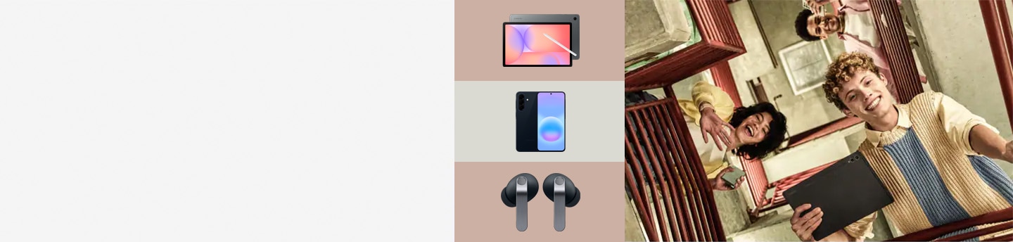 Prepárate para  volver con la mejor  tecnología