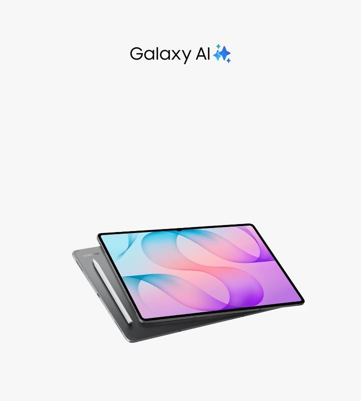 Galaxy Tab S12 Ultra
