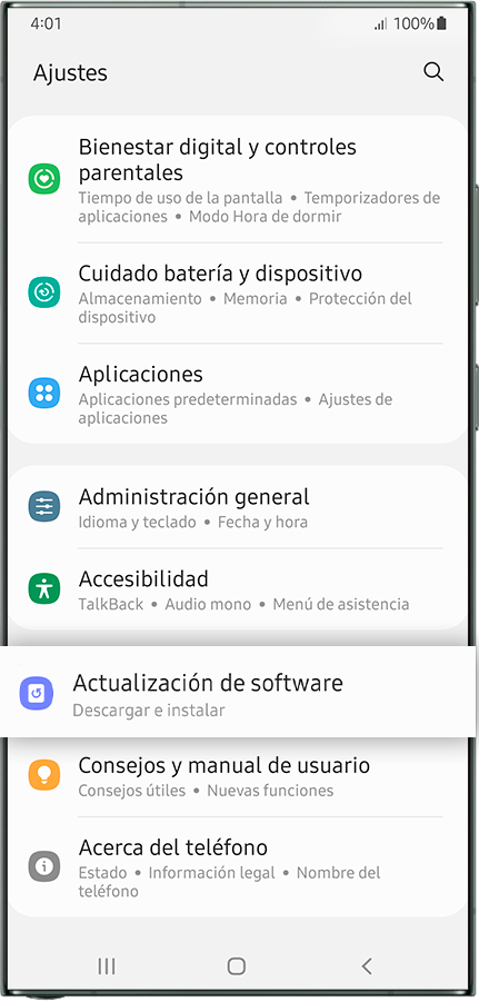 Dónde puedo encontrar Google Play Store en mi dispositivo Samsung Galaxy?
