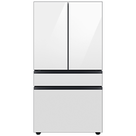 Refrigeradora Bespoke FDR 4-Door 474L Panel Intercambiable