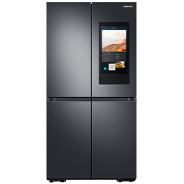 Refrigeradora French Door Family Hub 703L