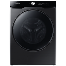 Lavadora AI Control con AutoDispenser 21 kg