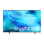 Crystal UHD