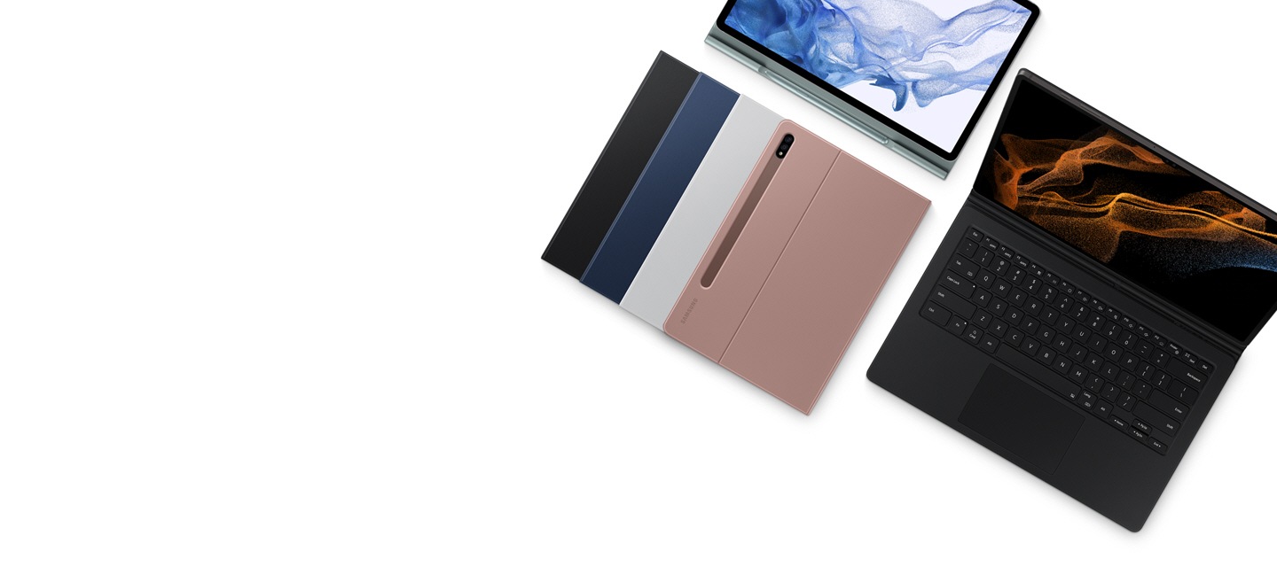 Mobile Phones & Wearable Accessories | Samsung Philippines