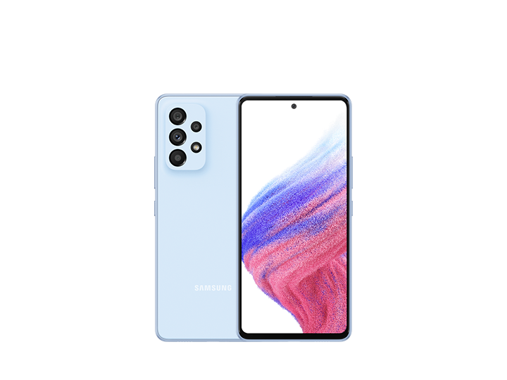 New Galaxy A Series Price Features Specs Samsung Ph
