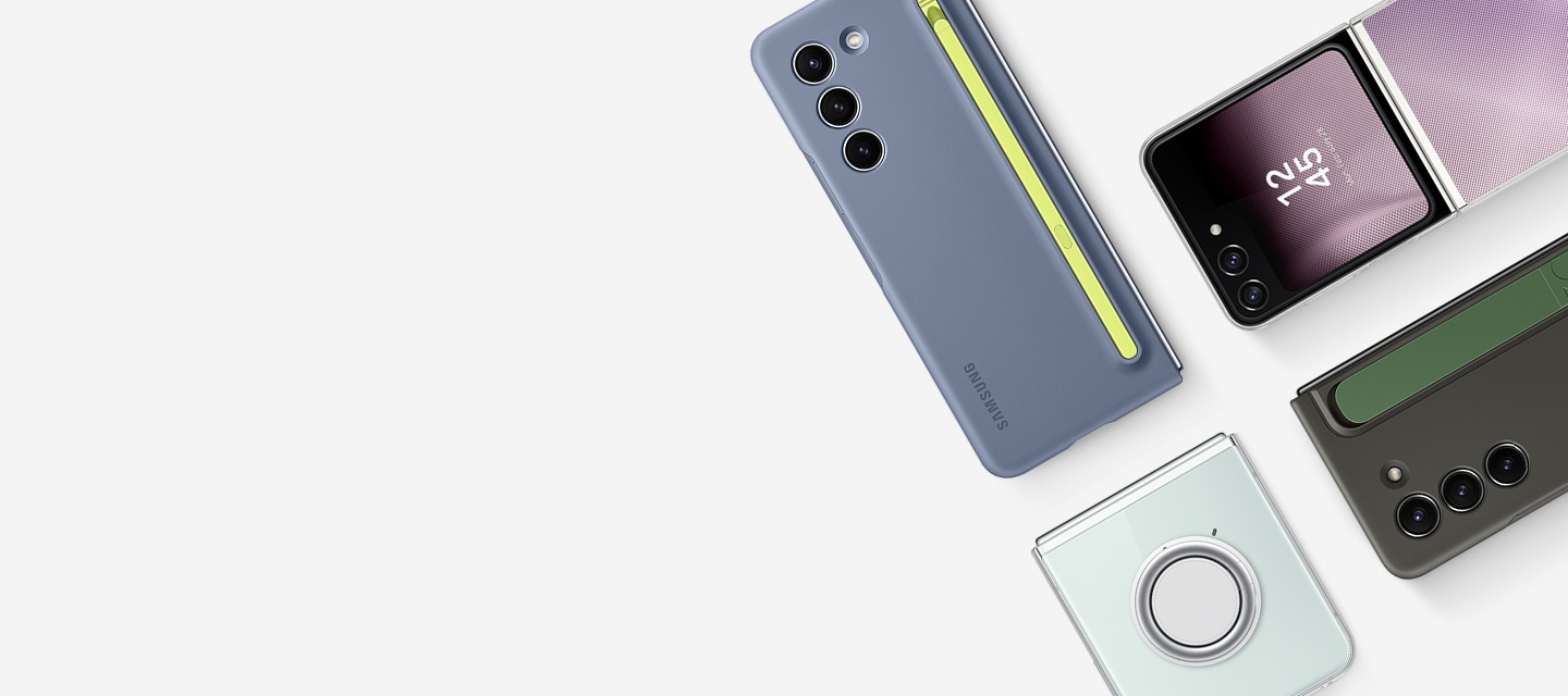 Buy Official Samsung Cases, Chargers and Accessories | Samsung Philippines