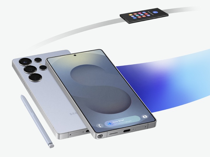 Customize Your Galaxy S25 Ultra With Galaxy Studio Samsung Ph