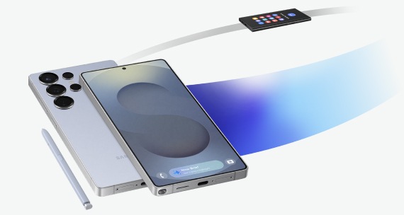 Customize Your Galaxy S25 Ultra With Galaxy Studio Samsung Ph