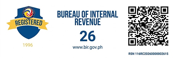 BIR Registration