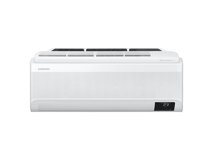 Buy Samsung Window Type Inverter Air Conditioners Samsung Philippines