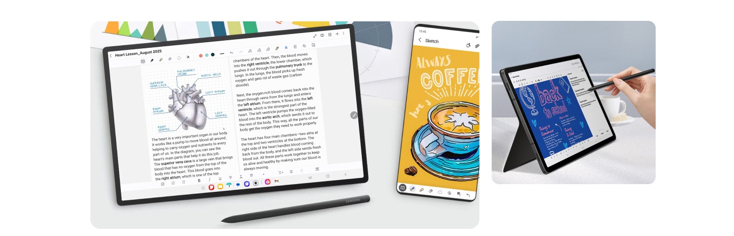 Practical tips from educators using Galaxy Tab in the classroom and ...