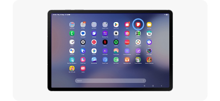Practical tips from educators using Galaxy Tab in the classroom and ...