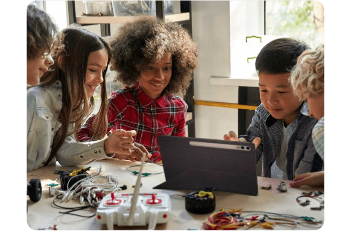 Why digital inclusion matters and how teachers can make it happen ...