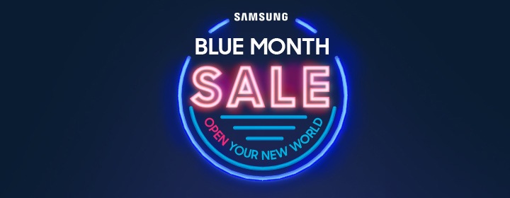 Samsung Logo BMS logo