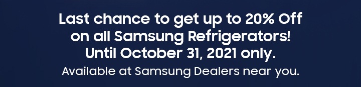 Last Chance to get...