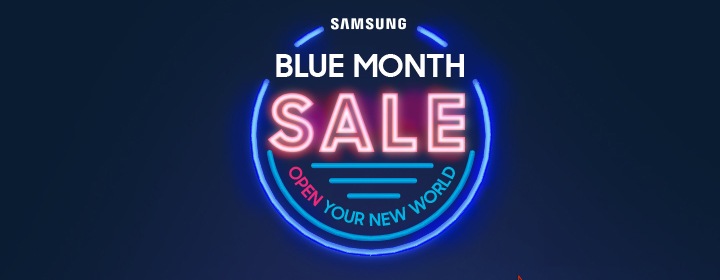 Samsung Logo BMS logo