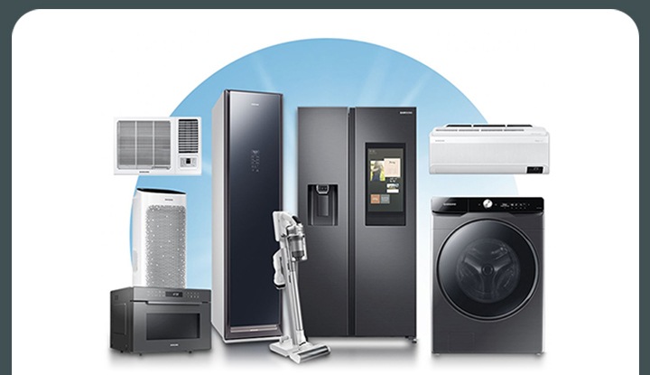 Digital Appliances | Samsung Philippines | Samsung Philippines