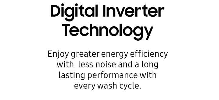 Digital Inverter Technology