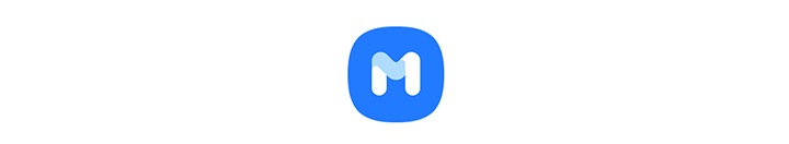 Samsung Members logo