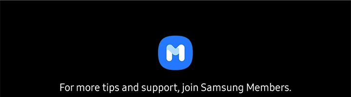 Samsung Members