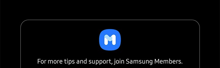 Samsung Members