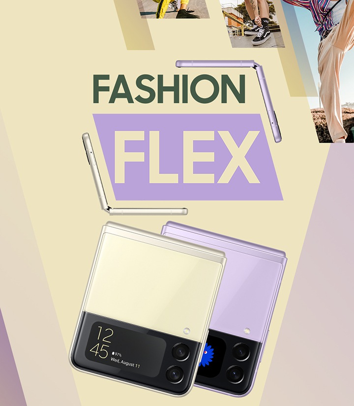FASHION FLEX