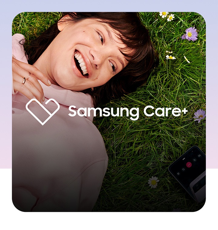 Samsung Care+