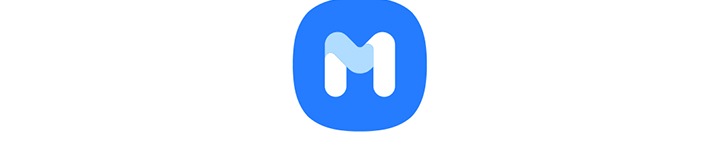 Samsung Members logo