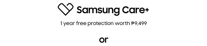 Samsung Care+